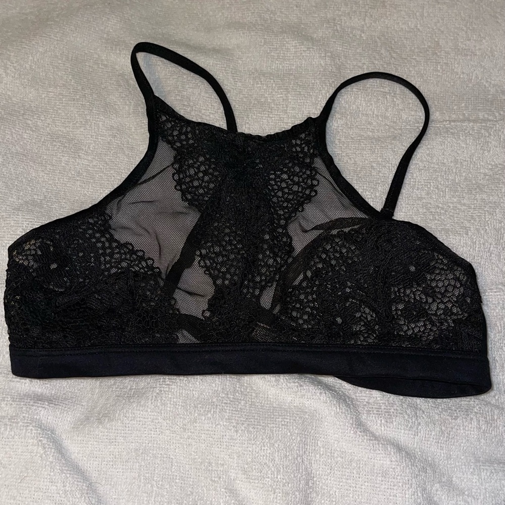 Victoria’s Secret Lace Bralette | XS